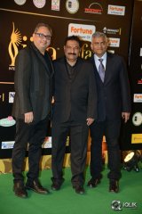 Celebs at IIFA Utsavam 2016